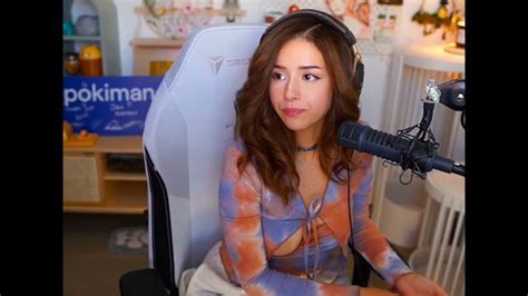 pokimane wardrobe malfunction|Wardrobe Malfunctions That Happened On Livestream